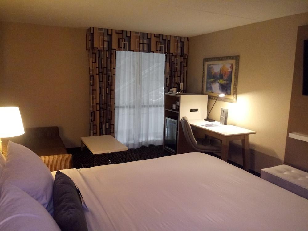 Wyndham Garden Conference Center Champaign - Urbana Hotel Luaran gambar