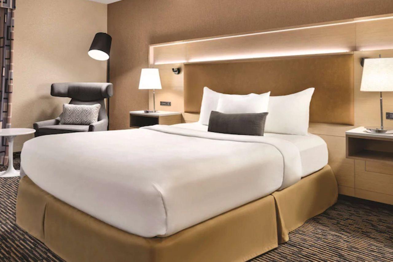 Wyndham Garden Conference Center Champaign - Urbana Hotel Luaran gambar