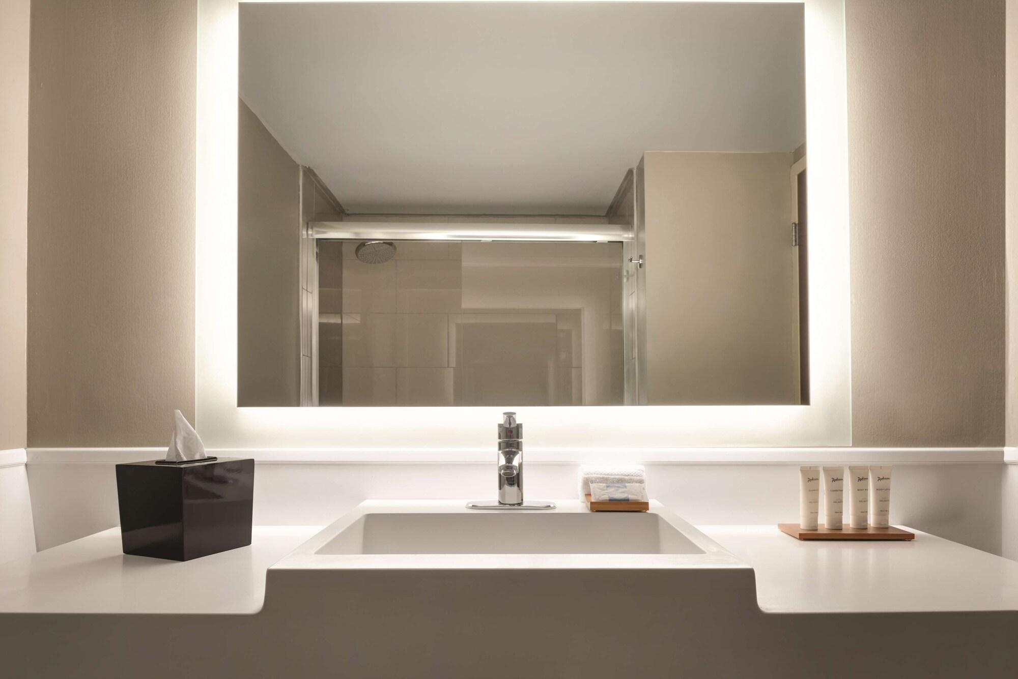 Wyndham Garden Conference Center Champaign - Urbana Hotel Luaran gambar