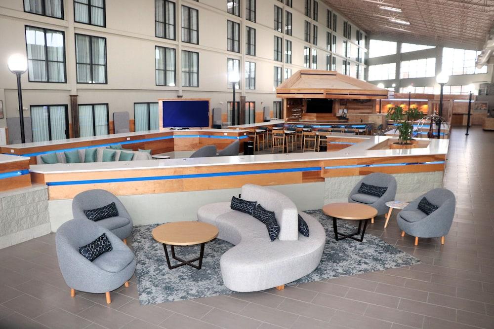 Wyndham Garden Conference Center Champaign - Urbana Hotel Luaran gambar