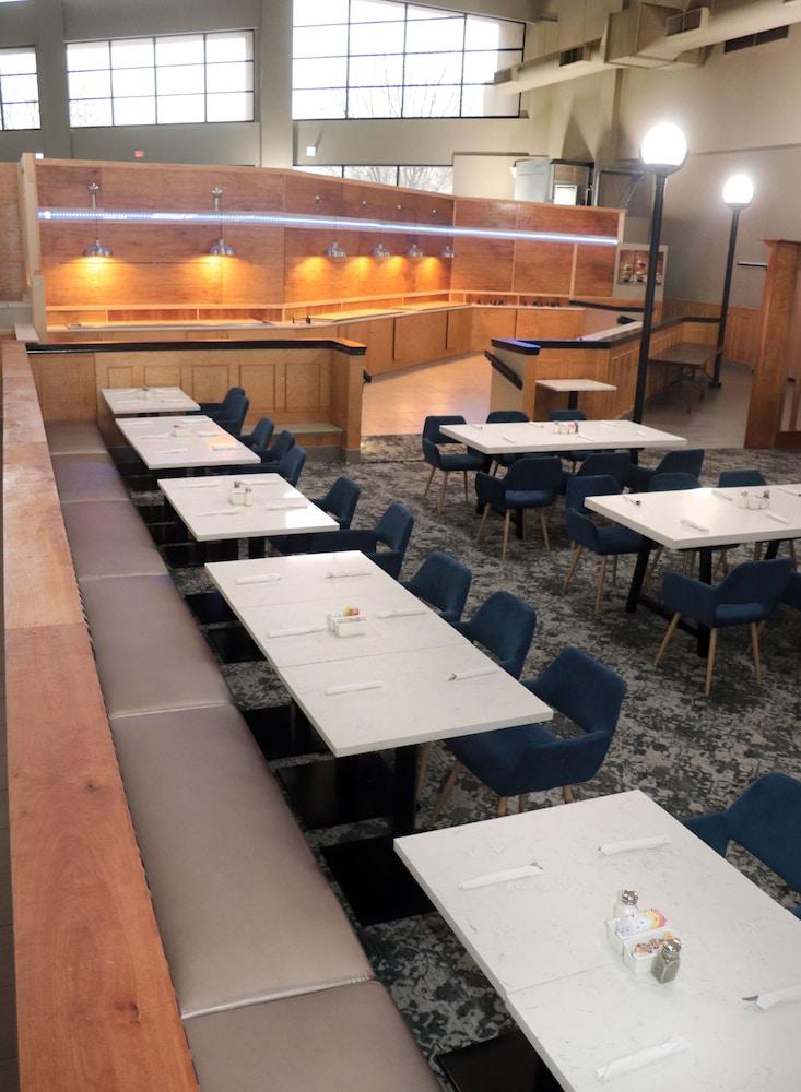 Wyndham Garden Conference Center Champaign - Urbana Hotel Luaran gambar