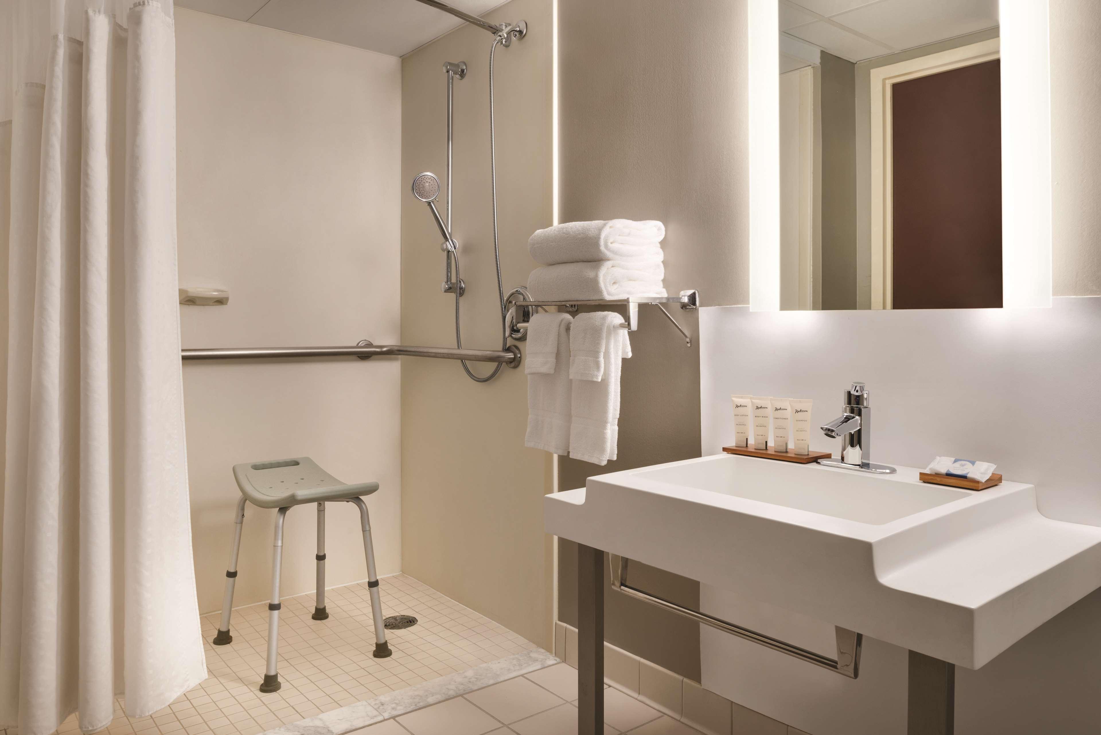 Wyndham Garden Conference Center Champaign - Urbana Hotel Luaran gambar