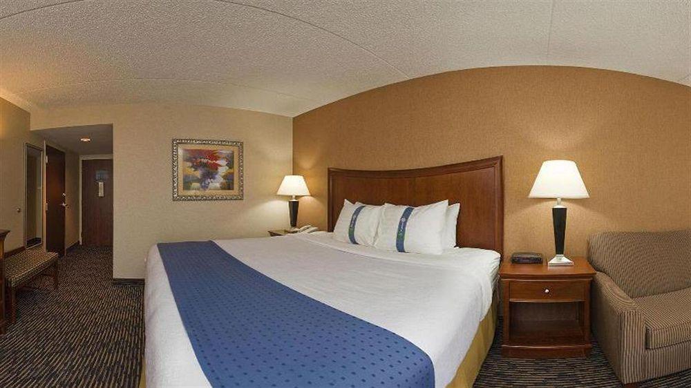 Wyndham Garden Conference Center Champaign - Urbana Hotel Luaran gambar