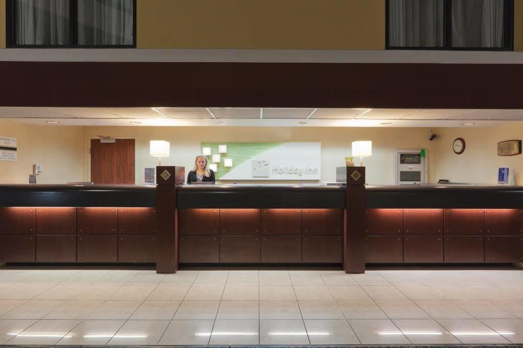 Wyndham Garden Conference Center Champaign - Urbana Hotel Luaran gambar